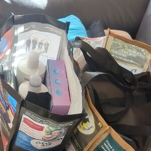 Cynthia Zayne Bundle